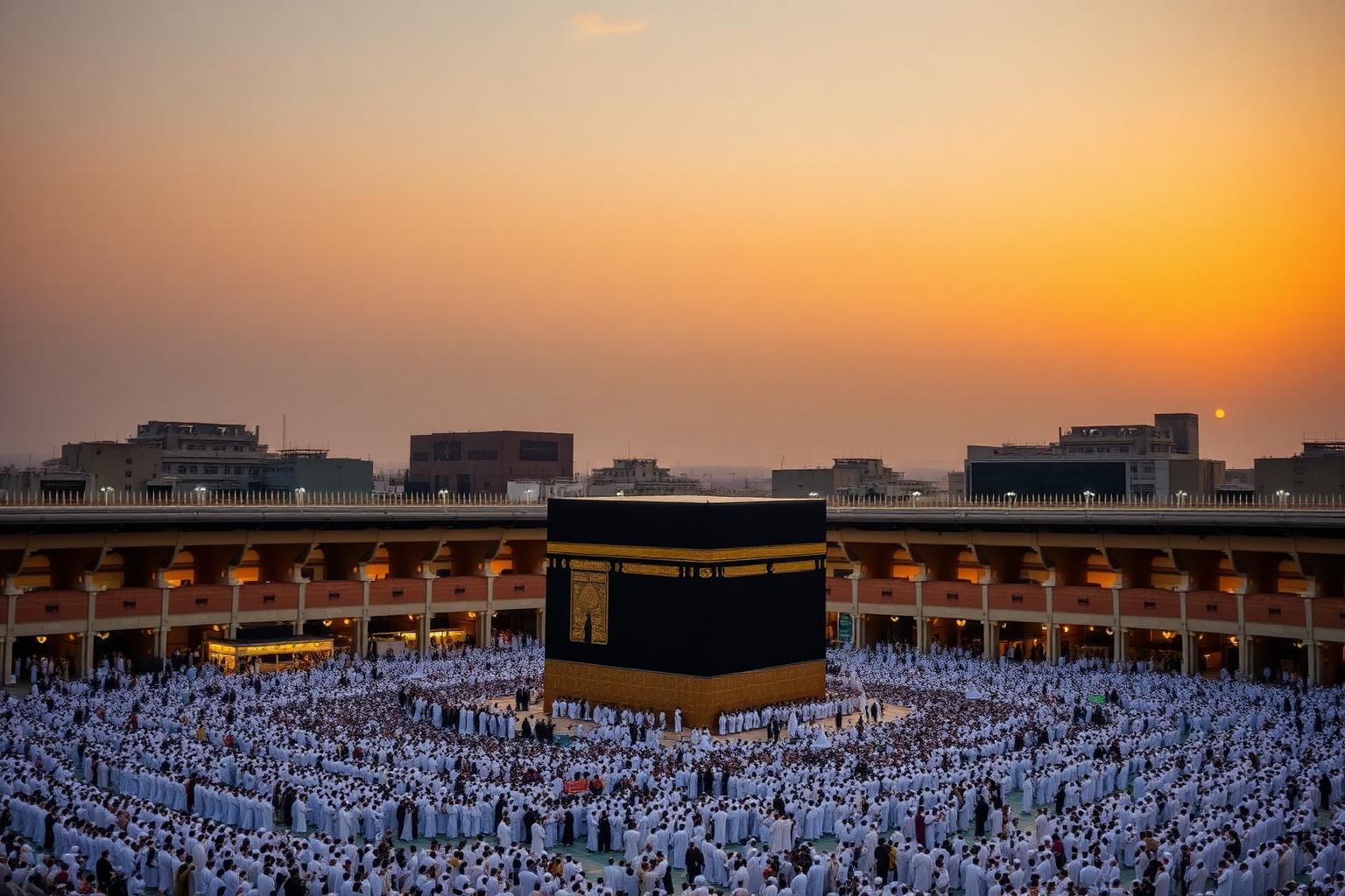 Spiritual Journey