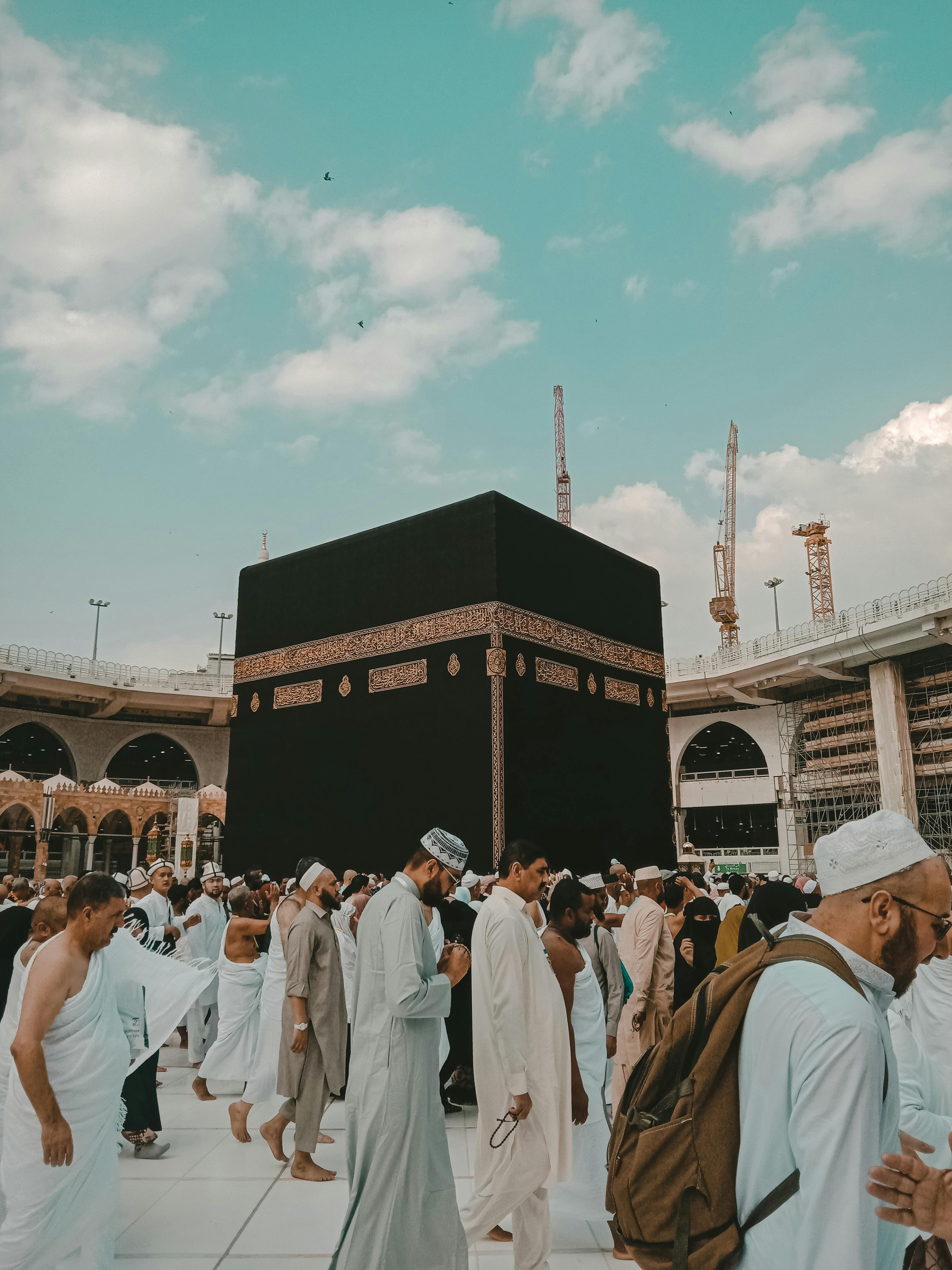 Pilgrims